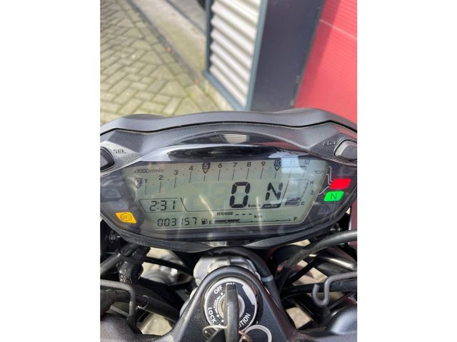 suzuki - sv-650-s-abs