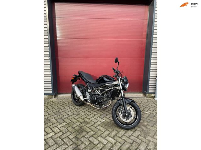 suzuki - sv-650-s-abs