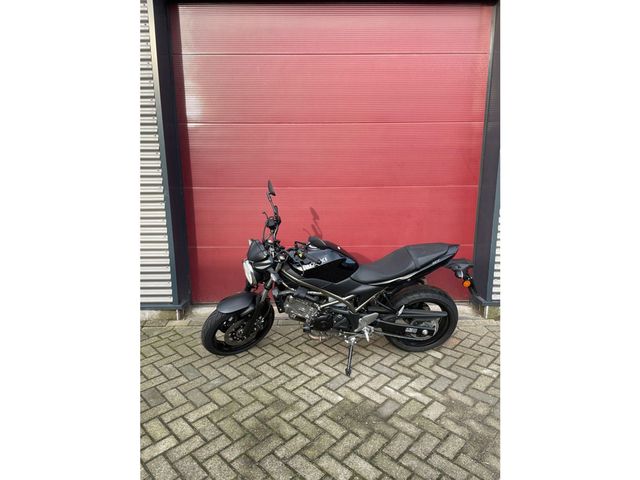 suzuki - sv-650-s-abs