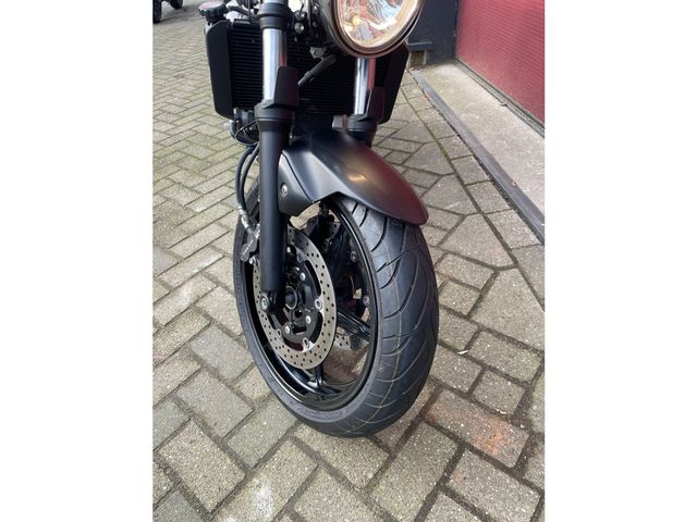 suzuki - sv-650-s-abs