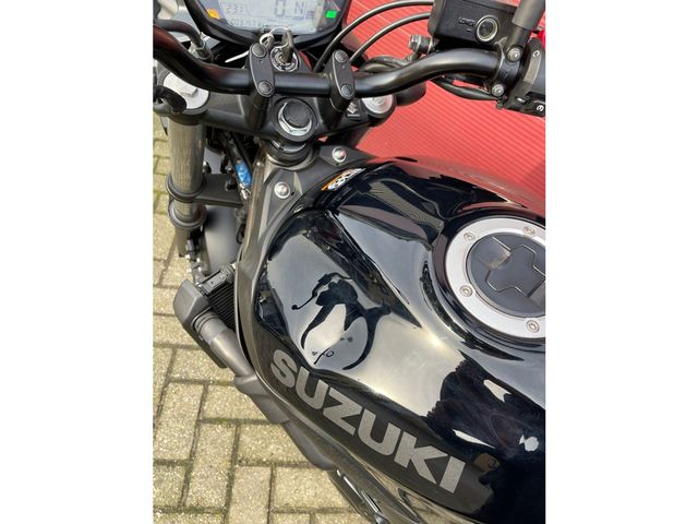 suzuki - sv-650-s-abs