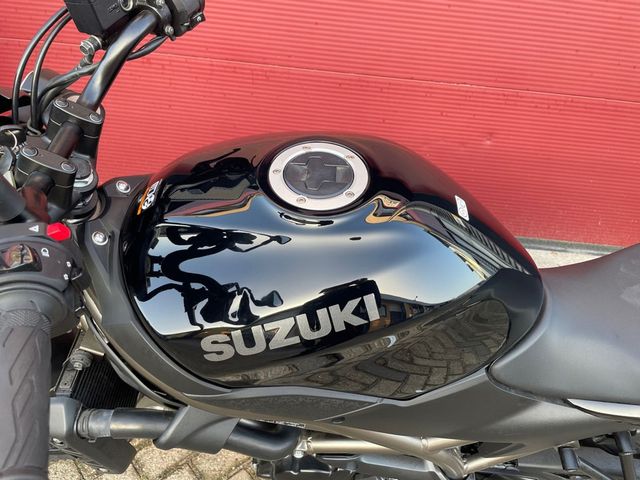 suzuki - sv-650-s-abs