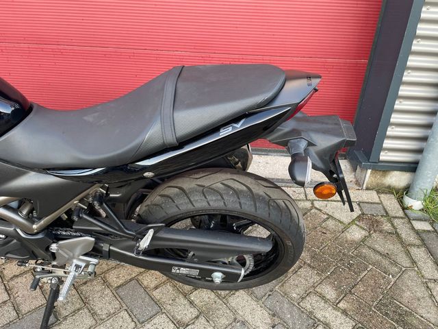 suzuki - sv-650-s-abs