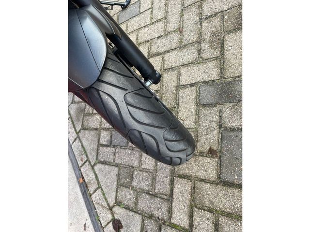 suzuki - sv-650-s-abs