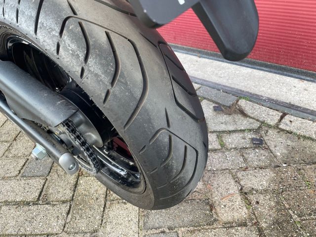 suzuki - sv-650-s-abs