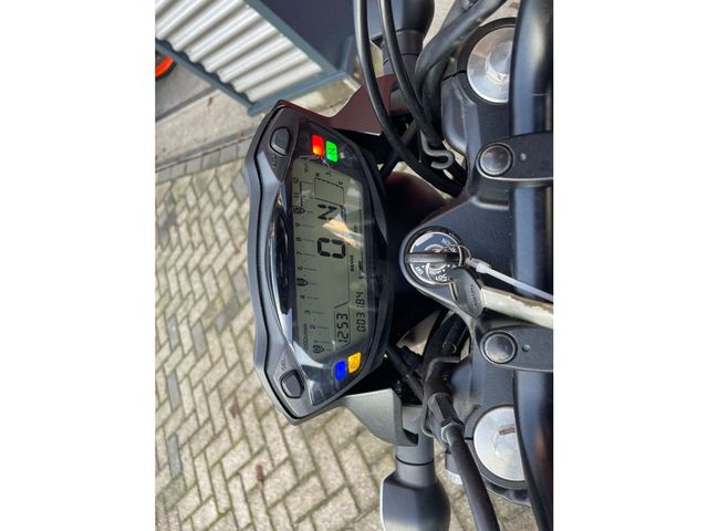 suzuki - sv-650-s-abs