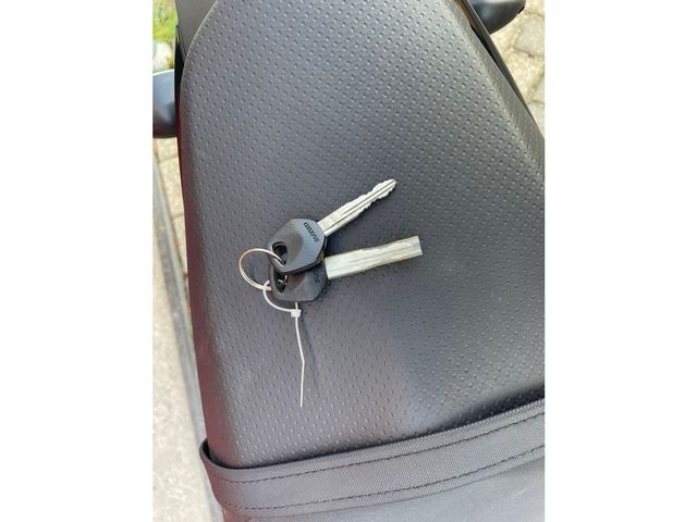 suzuki - sv-650-s-abs