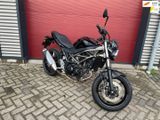 SUZUKI SV 650 S ABS