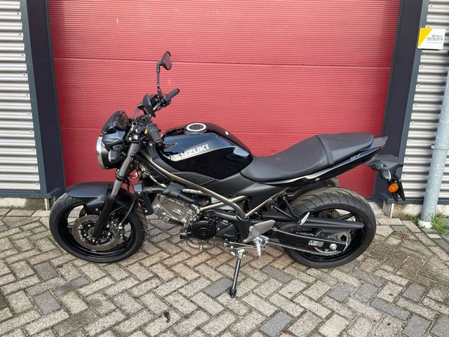 suzuki - sv-650-s-abs