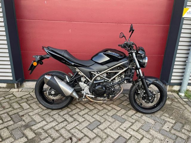 suzuki - sv-650-s-abs