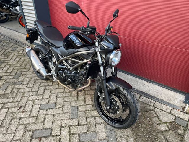 suzuki - sv-650-s-abs