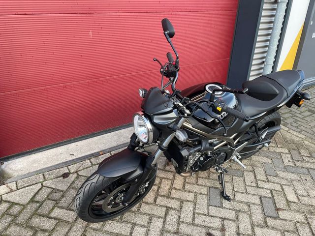 suzuki - sv-650-s-abs