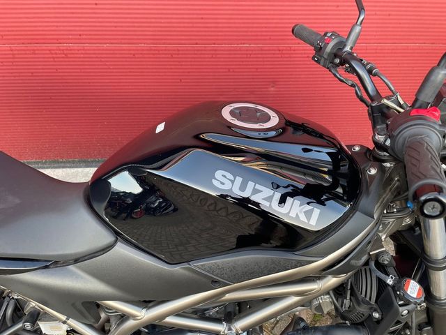 suzuki - sv-650-s-abs