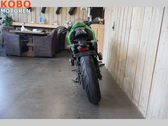 kawasaki - ninja-650