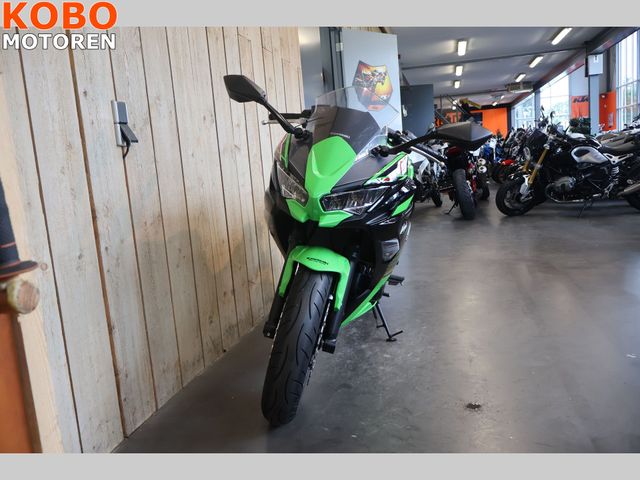 kawasaki - ninja-650