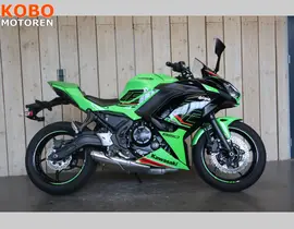Kawasaki Ninja 650 2024 occasion