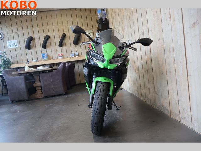 kawasaki - ninja-650