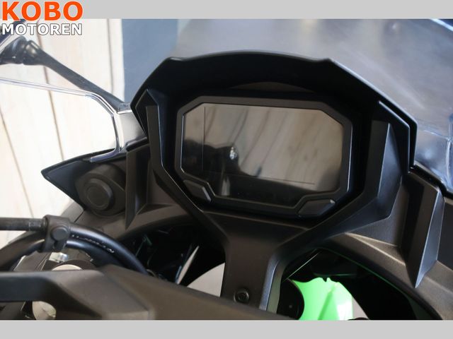 kawasaki - ninja-650
