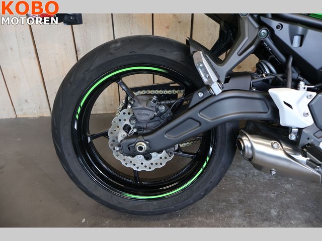 kawasaki - ninja-650