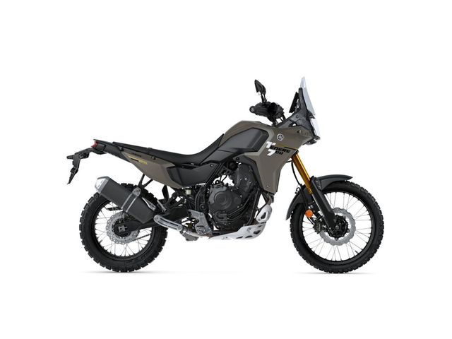 yamaha - tenere-700