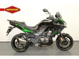 KAWASAKI VERSYS 1000 SE