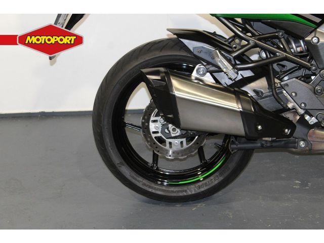 kawasaki - versys-1000-se