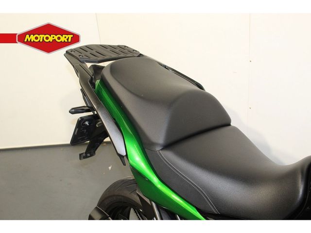 kawasaki - versys-1000-se