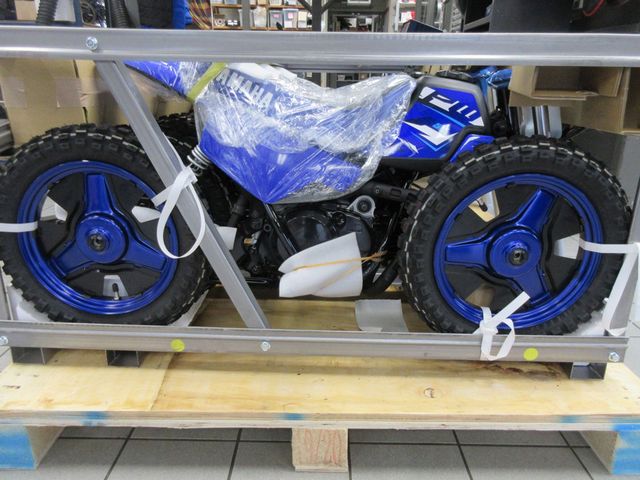 yamaha - pw-50