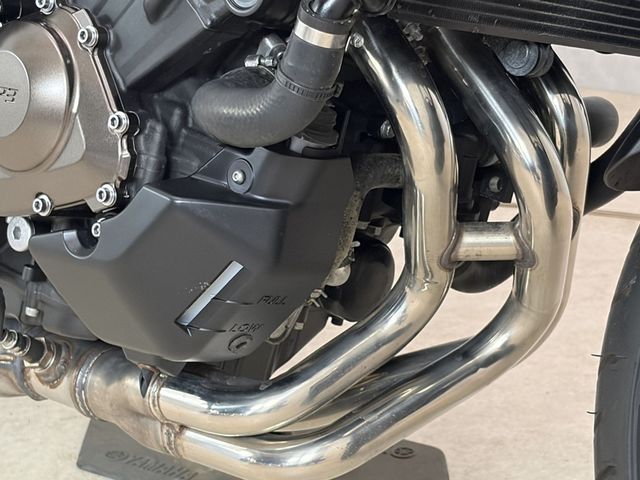 yamaha - tracer-900-abs