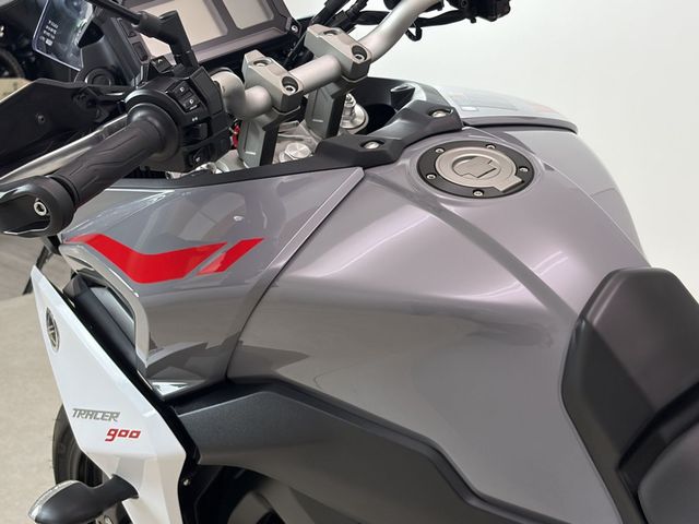 yamaha - tracer-900-abs
