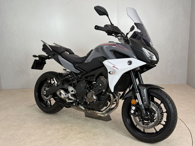 yamaha - tracer-900-abs