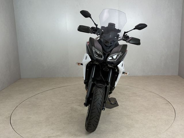 yamaha - tracer-900-abs