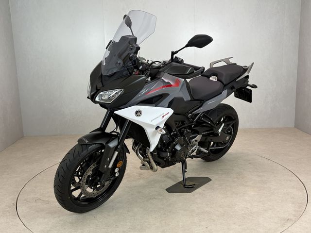 yamaha - tracer-900-abs