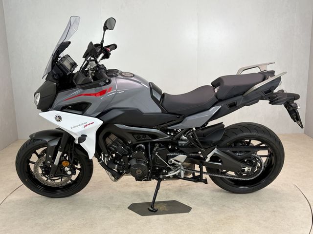 yamaha - tracer-900-abs