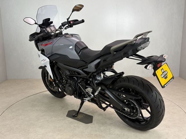 yamaha - tracer-900-abs