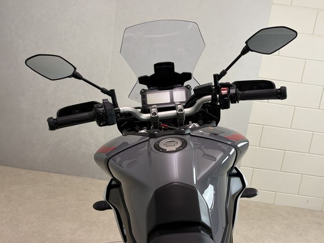yamaha - tracer-900-abs