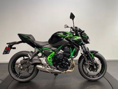 KAWASAKI Z650
