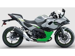 KAWASAKI Z 7 HYBRID