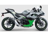 KAWASAKI Z 7 HYBRID