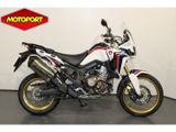 HONDA CRF 1000 L AFRICA TWIN