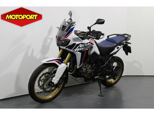 honda - crf-1000-l-africa-twin