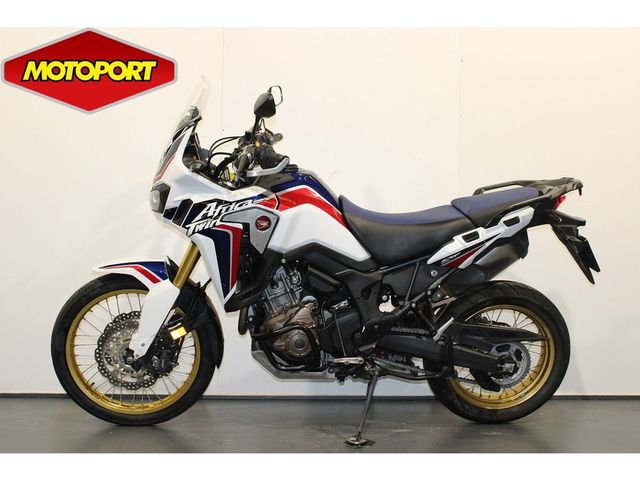 honda - crf-1000-l-africa-twin