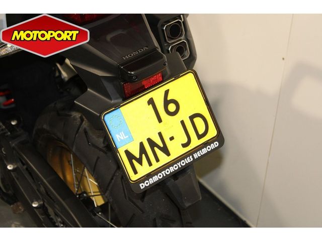 honda - crf-1000-l-africa-twin