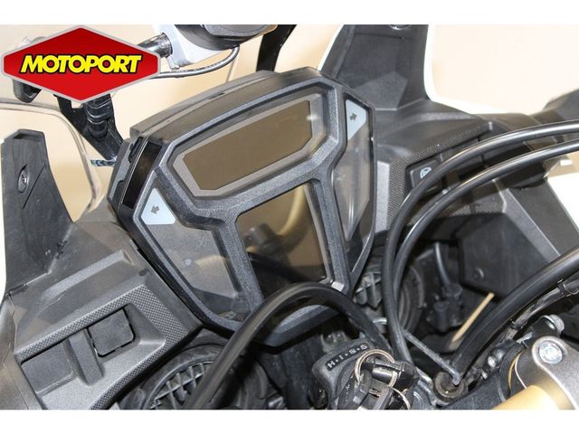 honda - crf-1000-l-africa-twin