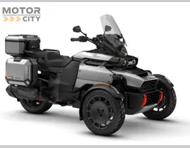 CAN-AM Canyon XT 2025 nieuw