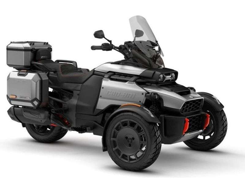 CAN-AM Canyon XT 2025 nieuw