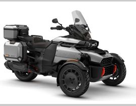 CAN-AM Canyon XT 2025 nieuw