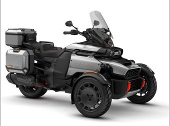 CAN-AM Canyon XT 2025 nieuw
