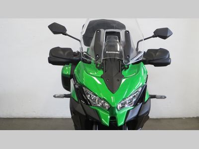 KAWASAKI VERSYS 1000 ABS – foto 2