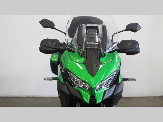 kawasaki - versys-1000-abs